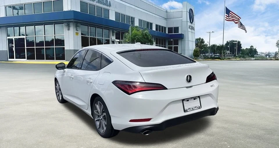 2023 Acura Integra 5th Gen - Image 7 of 18