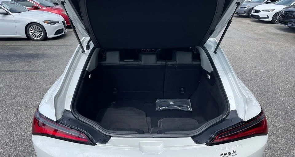2023 Acura Integra 5th Gen - Image 18 of 18