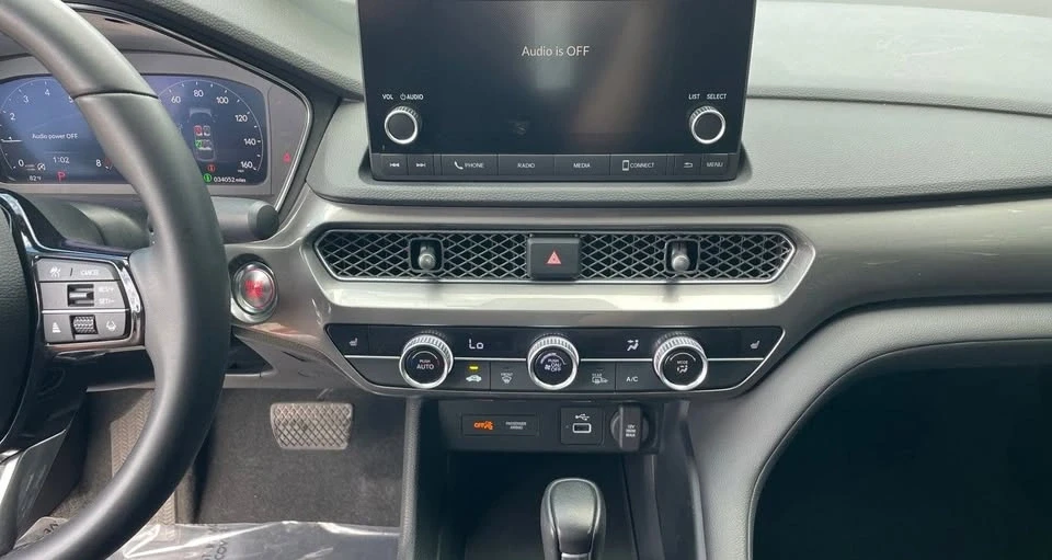 2023 Acura Integra 5th Gen - Image 14 of 18