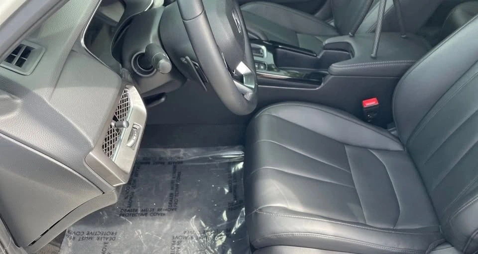 2023 Acura Integra 5th Gen - Image 16 of 18