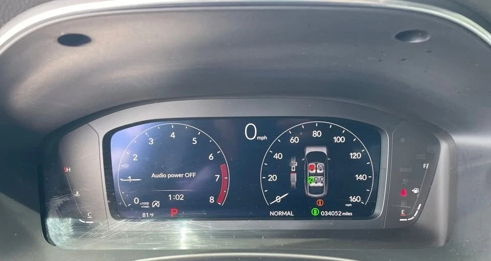 2023 Acura Integra 5th Gen - Image 11 of 18