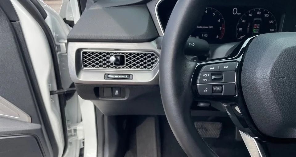2023 Acura Integra 5th Gen - Image 12 of 18