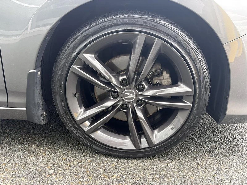 2023 Acura Integra 5th Gen - Image 8 of 14