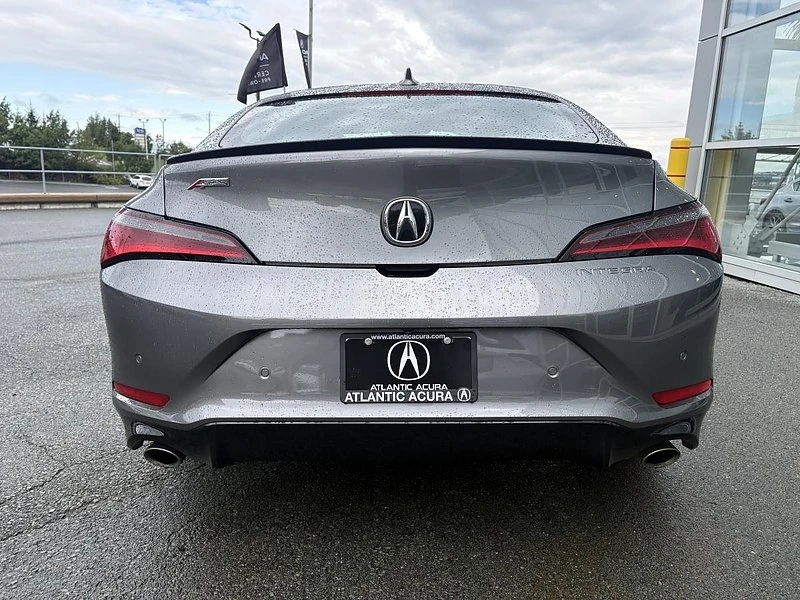 2023 Acura Integra 5th Gen - Image 4 of 14