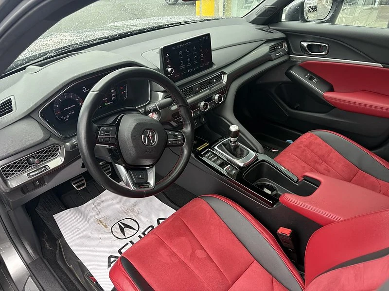2023 Acura Integra 5th Gen - Image 9 of 14