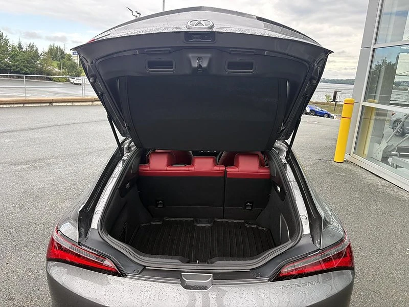 2023 Acura Integra 5th Gen - Image 13 of 14