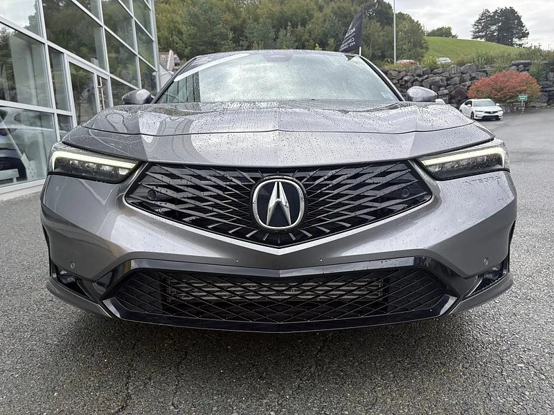 2023 Acura Integra 5th Gen - Image 7 of 14