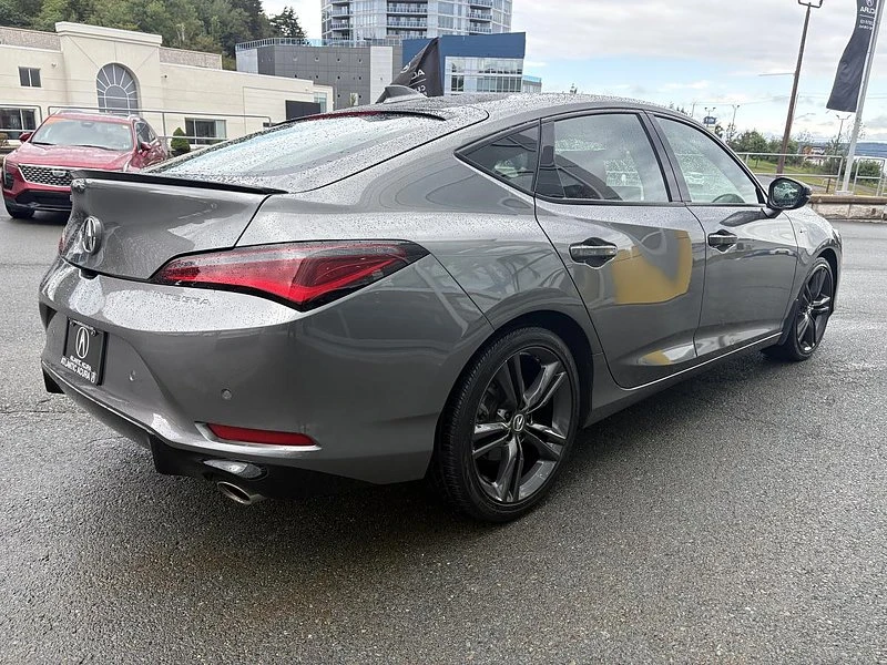 2023 Acura Integra 5th Gen - Image 5 of 14