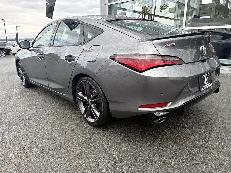 2023 Acura Integra 5th Gen - Image 3 of 14