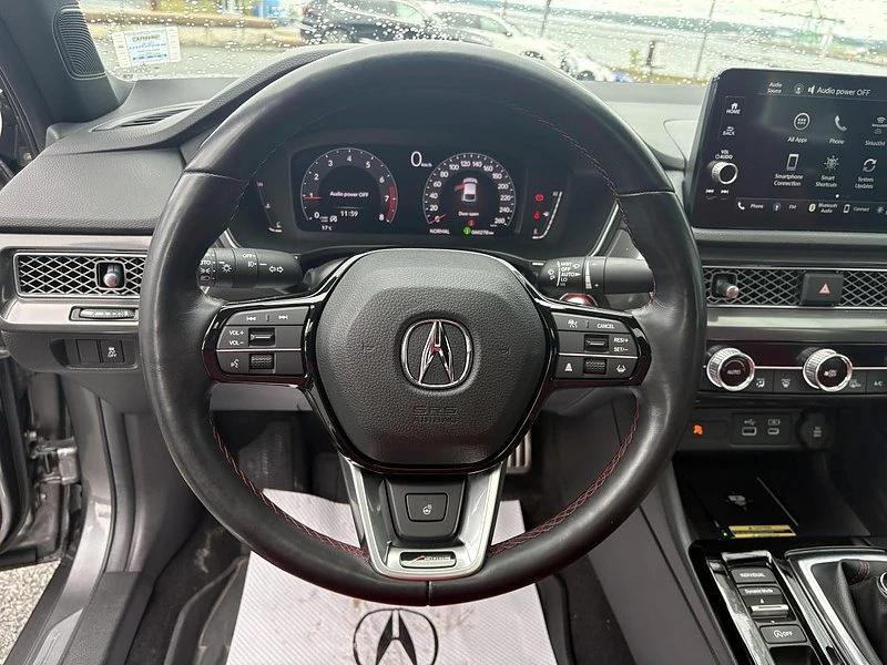2023 Acura Integra 5th Gen - Image 11 of 14