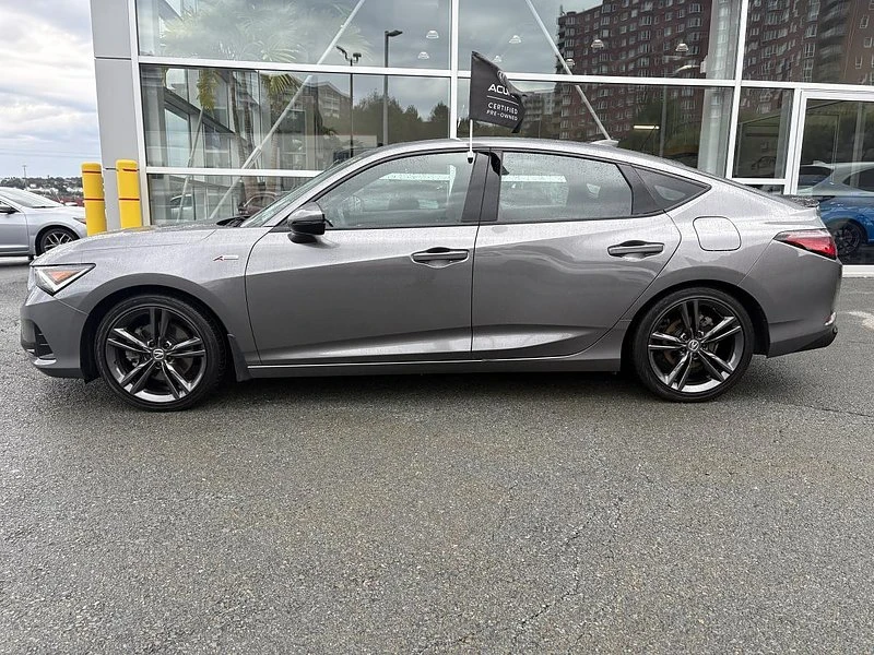2023 Acura Integra 5th Gen - Image 2 of 14