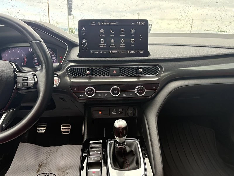 2023 Acura Integra 5th Gen - Image 12 of 14