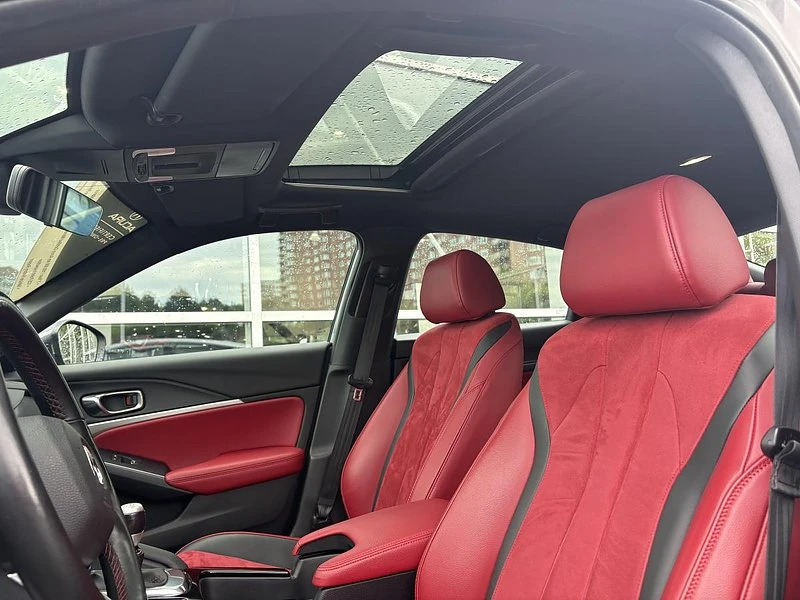 2023 Acura Integra 5th Gen - Image 10 of 14