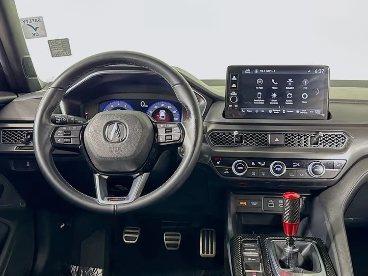 2023 Acura Integra 5th Gen - Image 11 of 16