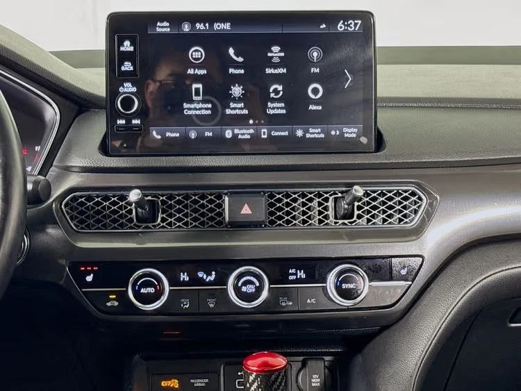 2023 Acura Integra 5th Gen - Image 12 of 16