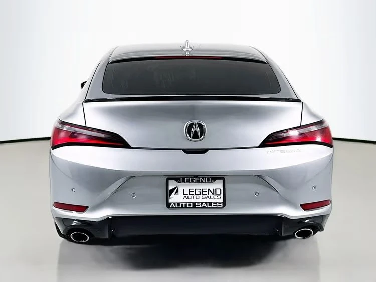 2023 Acura Integra 5th Gen - Image 6 of 16