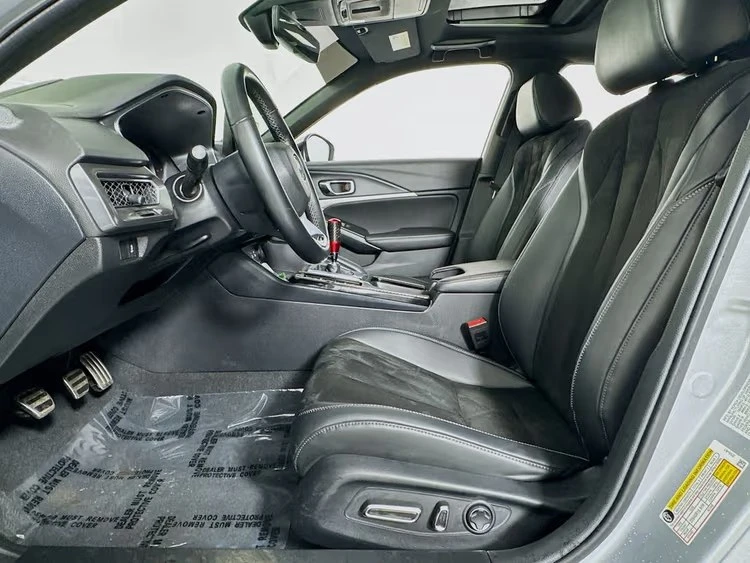 2023 Acura Integra 5th Gen - Image 9 of 16