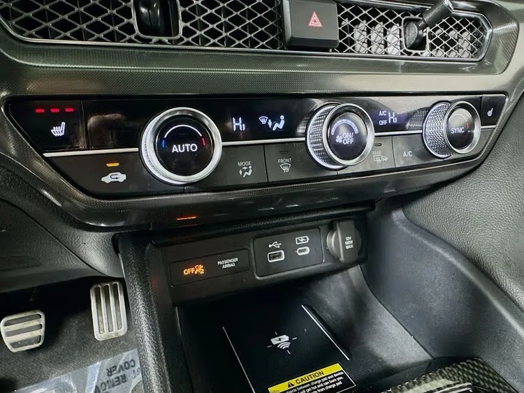 2023 Acura Integra 5th Gen - Image 15 of 16