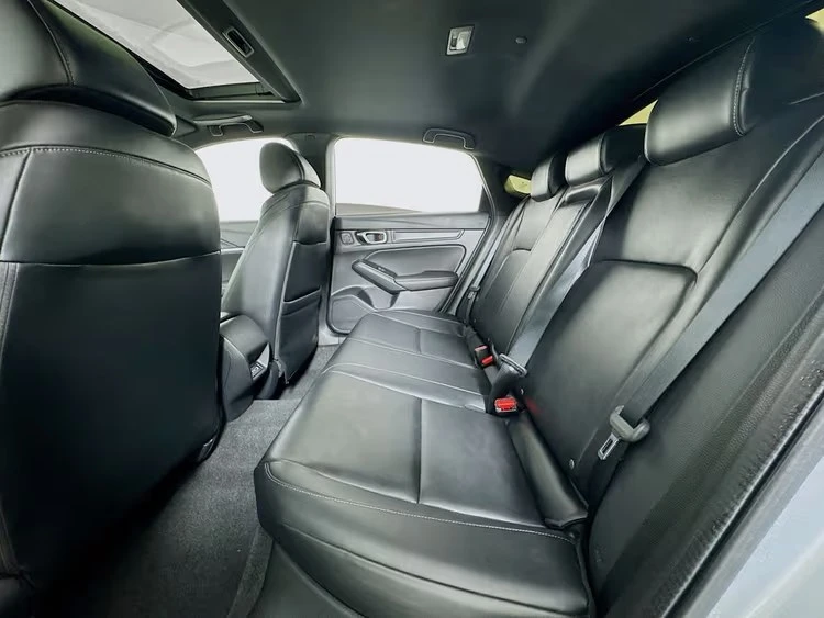 2023 Acura Integra 5th Gen - Image 10 of 16