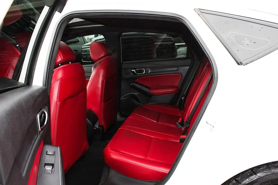 2023 Acura Integra 5th Gen - Image 10 of 14