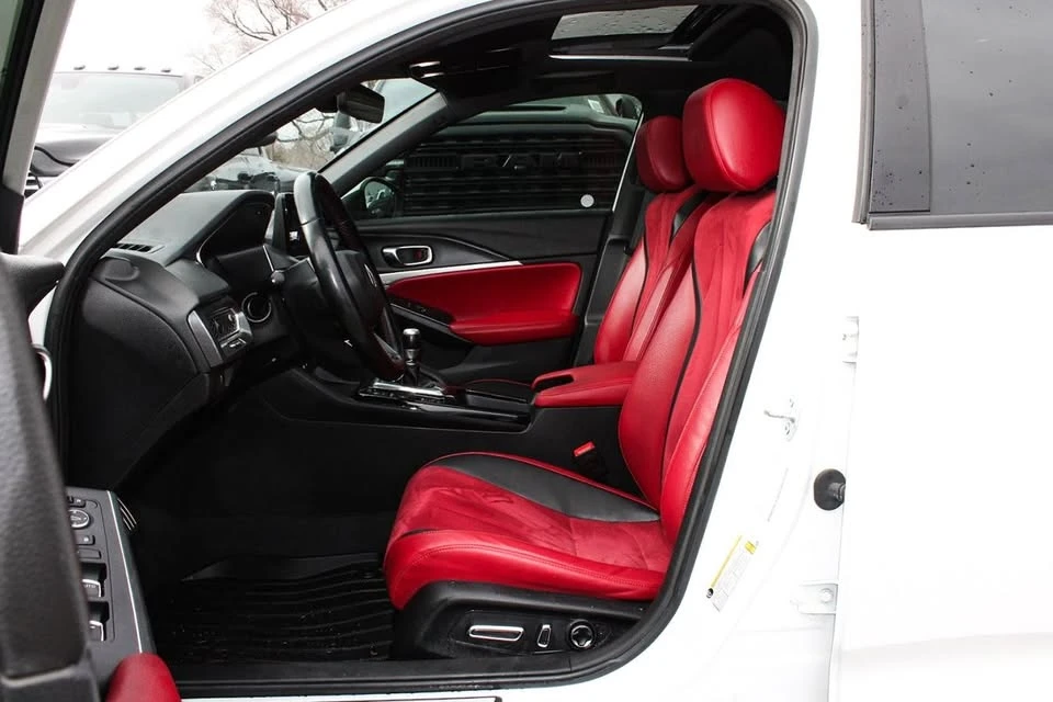 2023 Acura Integra 5th Gen - Image 9 of 14