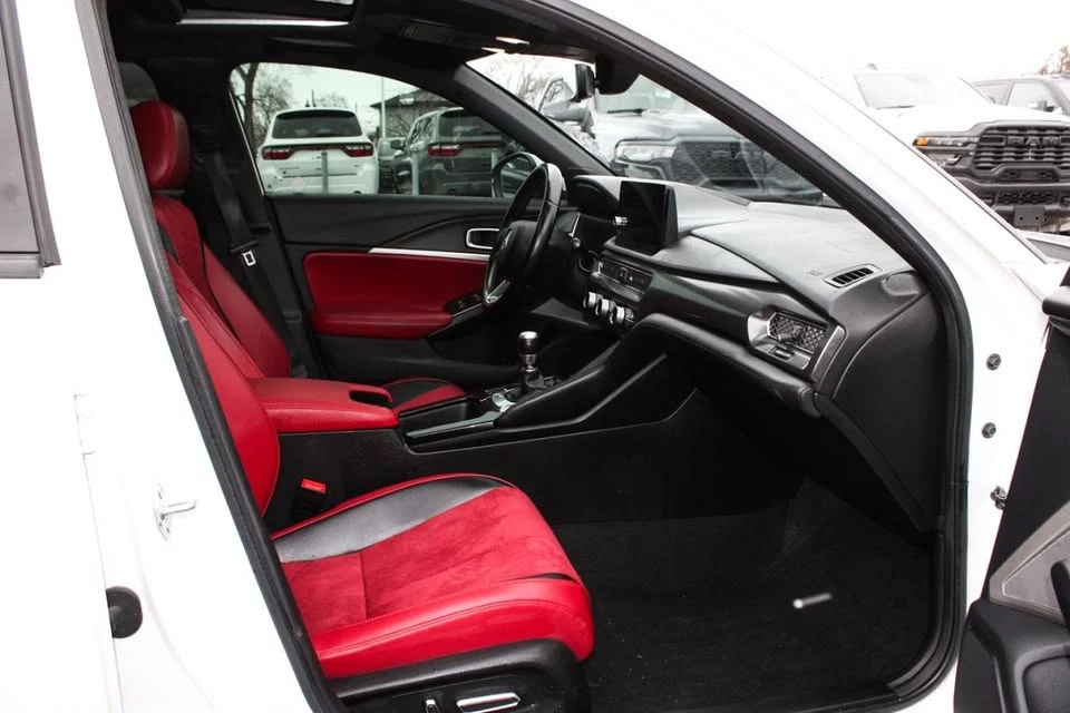 2023 Acura Integra 5th Gen - Image 14 of 14