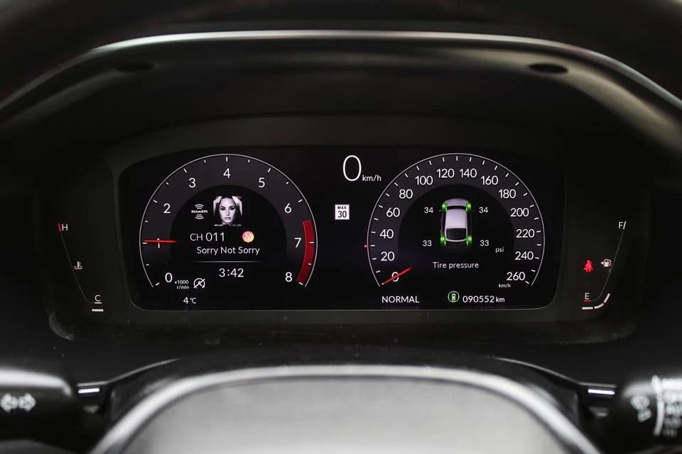 2023 Acura Integra 5th Gen - Image 8 of 14