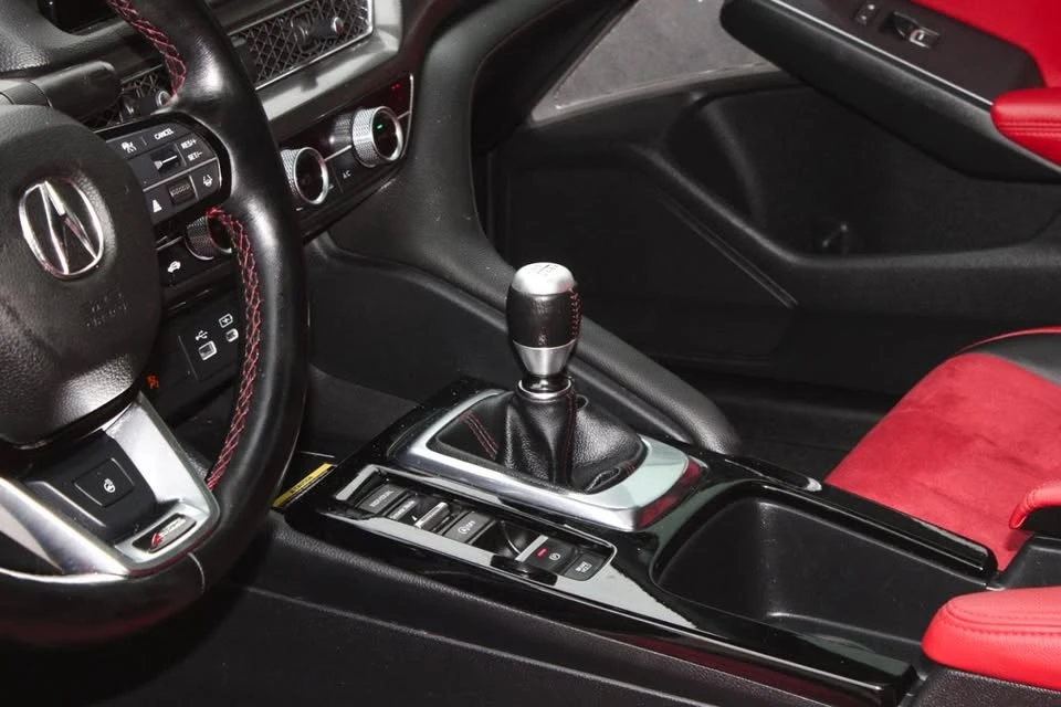 2023 Acura Integra 5th Gen - Image 11 of 14