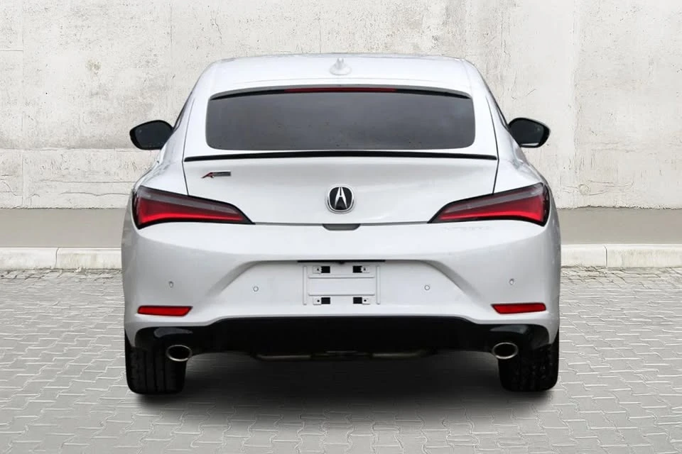 2023 Acura Integra 5th Gen - Image 5 of 14