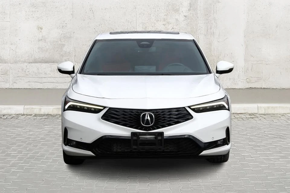 2023 Acura Integra 5th Gen - Image 2 of 14