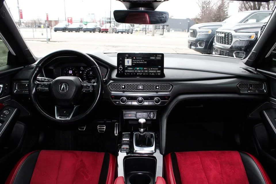 2023 Acura Integra 5th Gen - Image 12 of 14