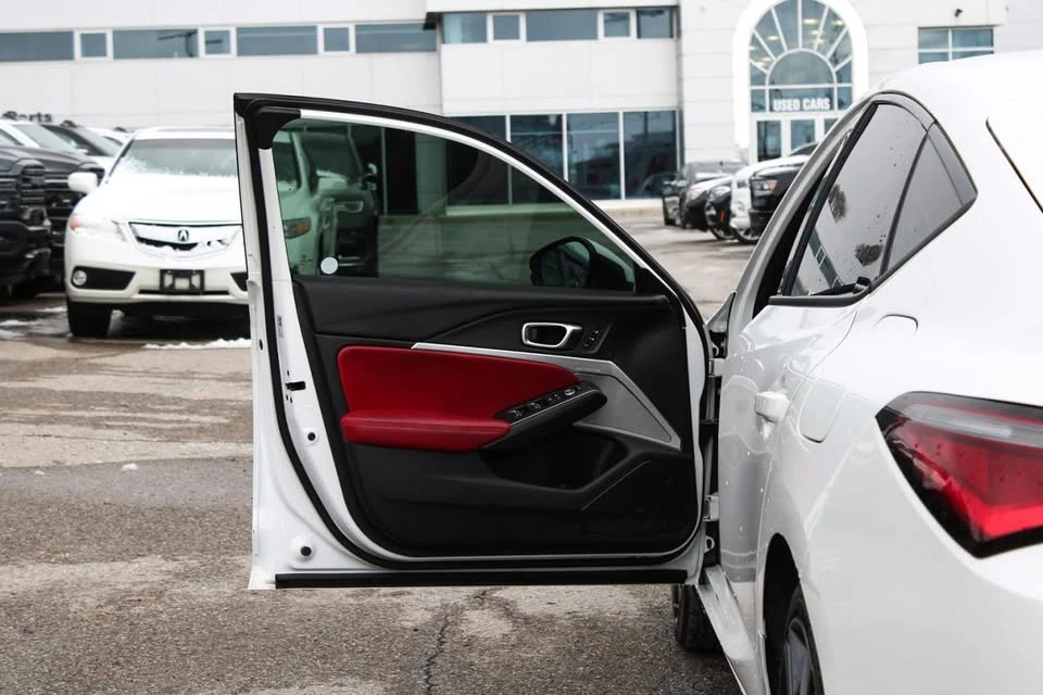2023 Acura Integra 5th Gen - Image 7 of 14