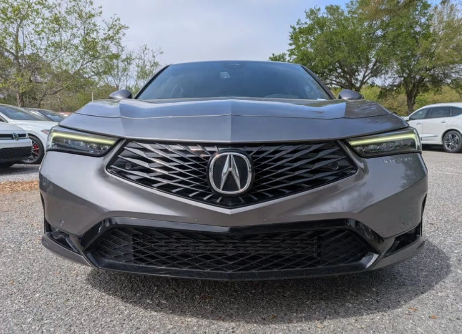 2023 Acura Integra 5th Gen - Image 7 of 12
