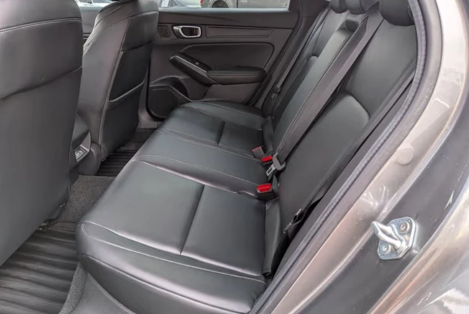 2023 Acura Integra 5th Gen - Image 10 of 12