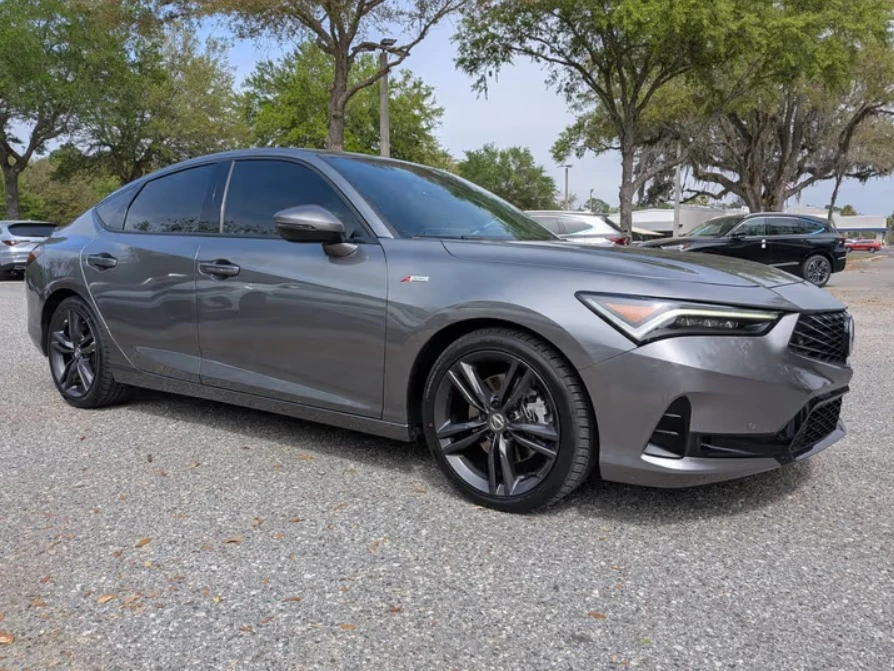 2023 Acura Integra 5th Gen - Image 6 of 12