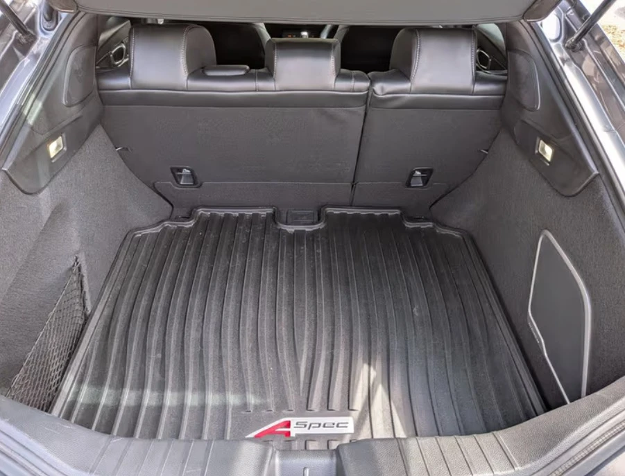2023 Acura Integra 5th Gen - Image 11 of 12