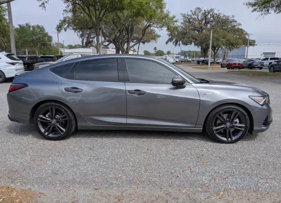 2023 Acura Integra 5th Gen - Image 5 of 12