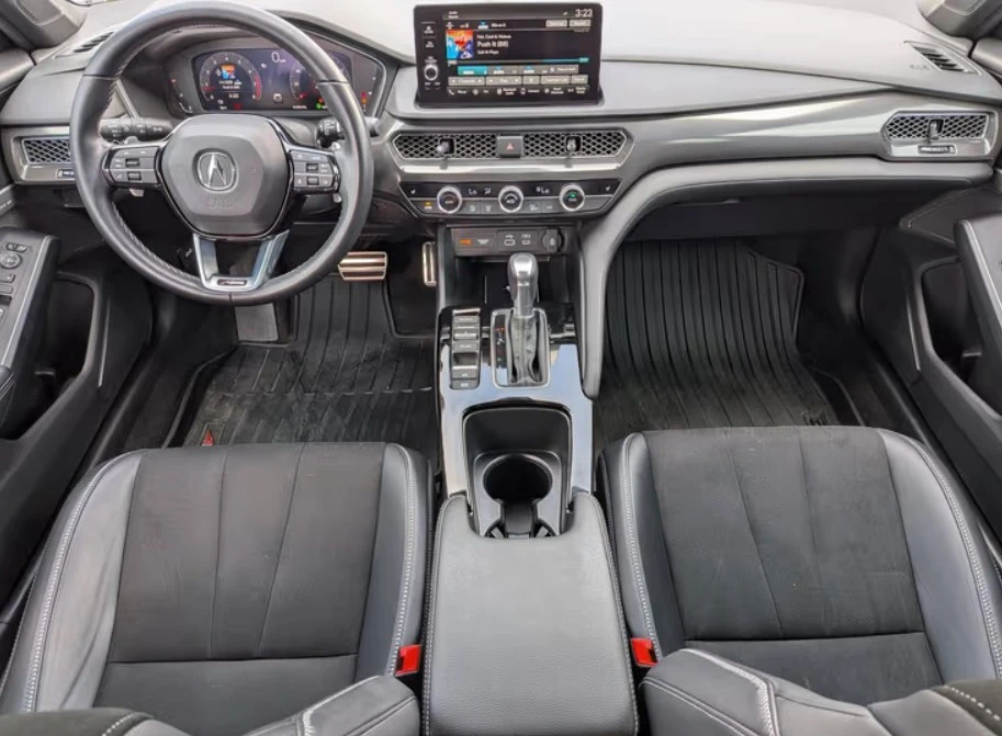 2023 Acura Integra 5th Gen - Image 8 of 12