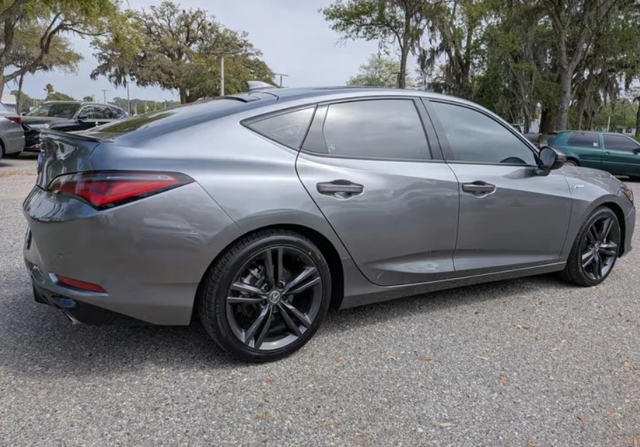 2023 Acura Integra 5th Gen - Image 4 of 12