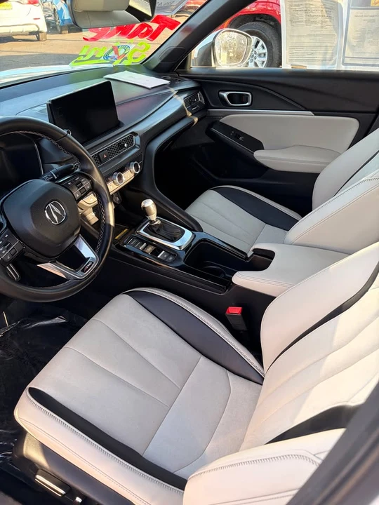 2023 Acura Integra 5th Gen - Image 5 of 7