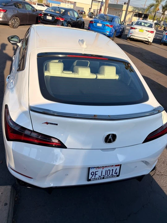 2023 Acura Integra 5th Gen - Image 7 of 7