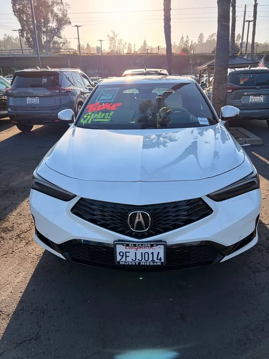 2023 Acura Integra 5th Gen - Image 2 of 7