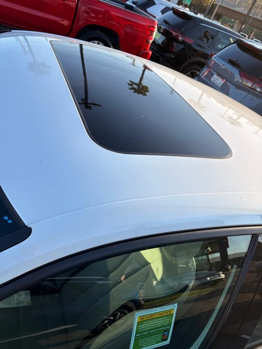 2023 Acura Integra 5th Gen - Image 4 of 7