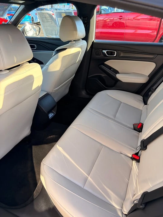 2023 Acura Integra 5th Gen - Image 6 of 7
