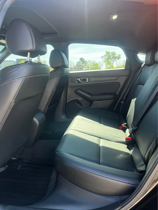2023 Acura Integra 5th Gen - Image 16 of 18