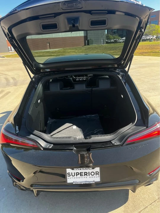 2023 Acura Integra 5th Gen - Image 4 of 18