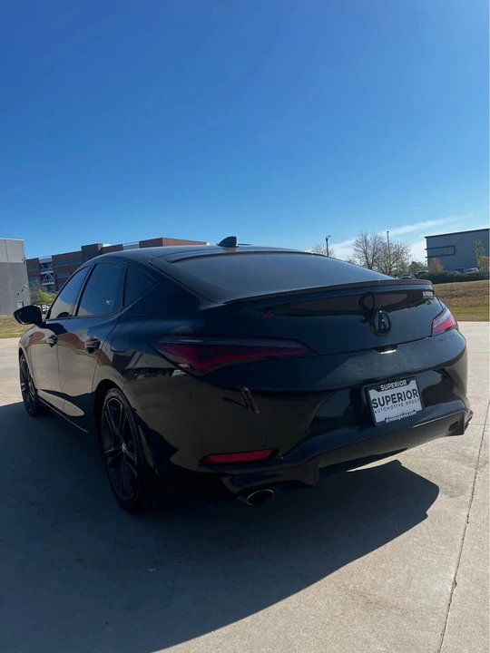 2023 Acura Integra 5th Gen - Image 5 of 18