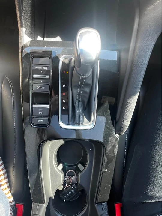 2023 Acura Integra 5th Gen - Image 13 of 18