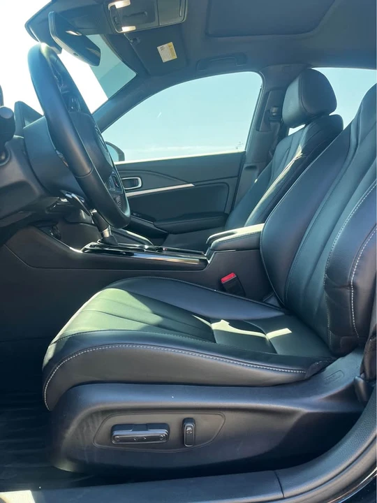 2023 Acura Integra 5th Gen - Image 8 of 18