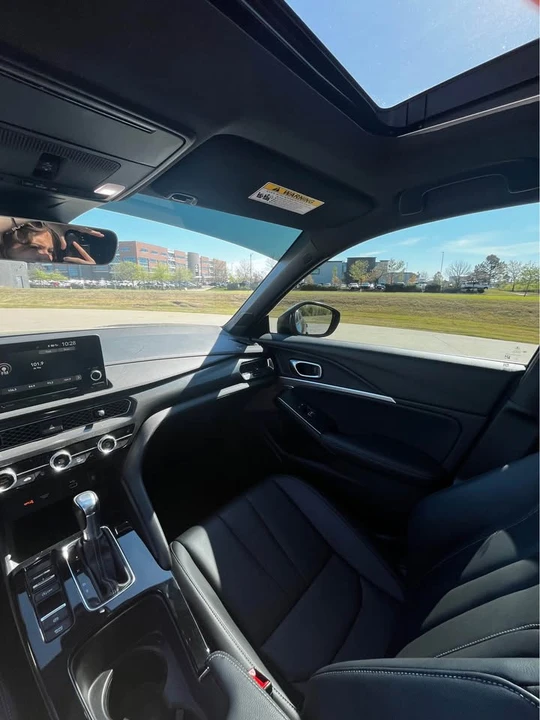 2023 Acura Integra 5th Gen - Image 14 of 18